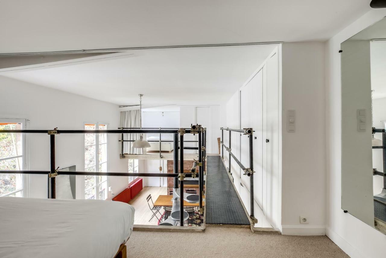 Unit 010 Cherche Midi 19 * Paris