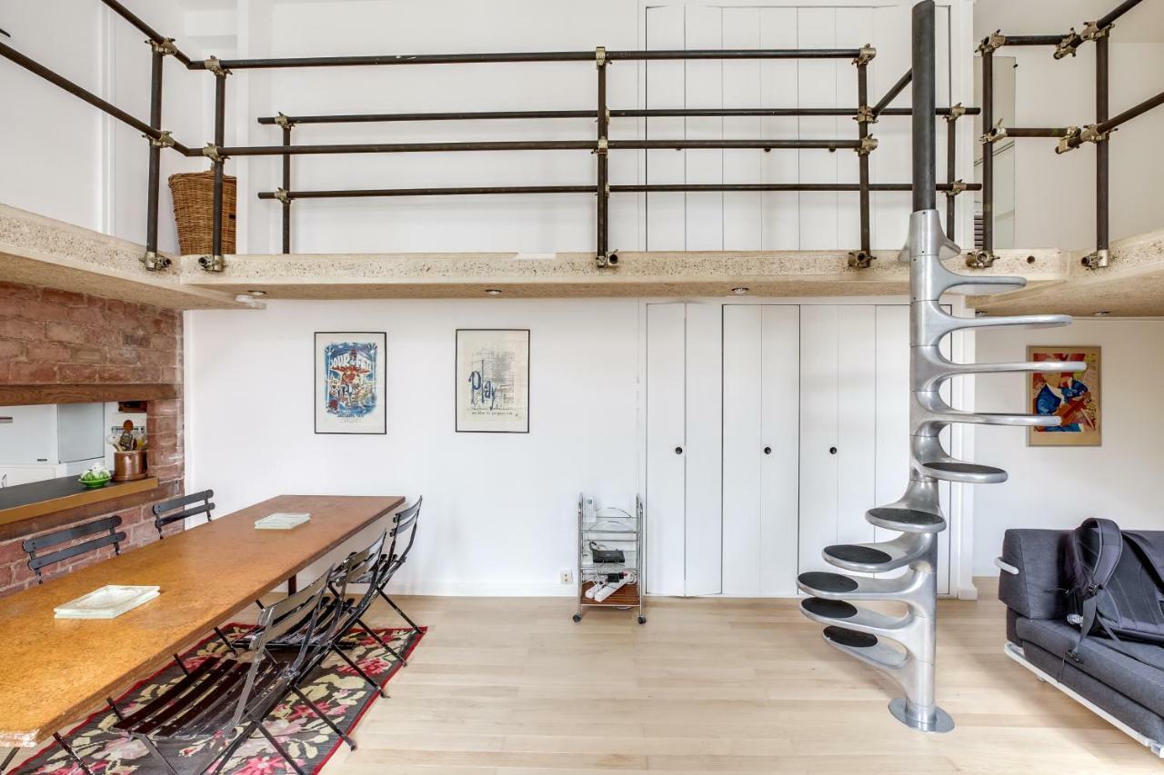 Appartement Unit 010 Cherche Midi 19 Paris