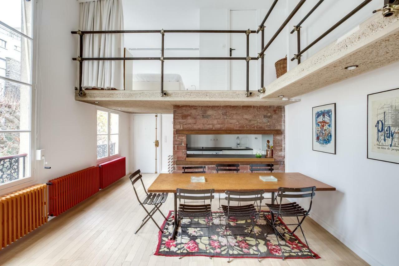 Appartement Unit 010 Cherche Midi 19 *