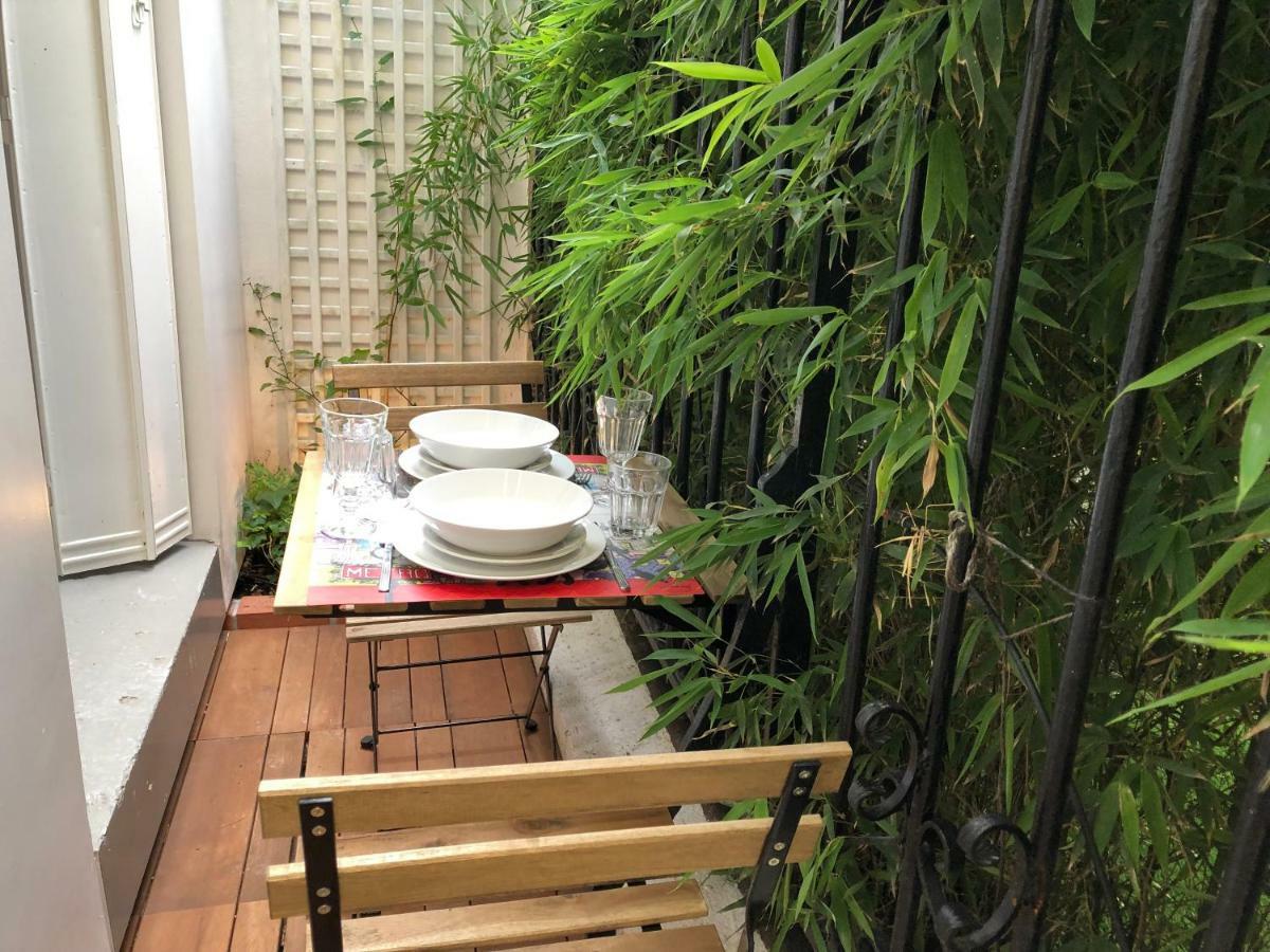 Apartment Voute *