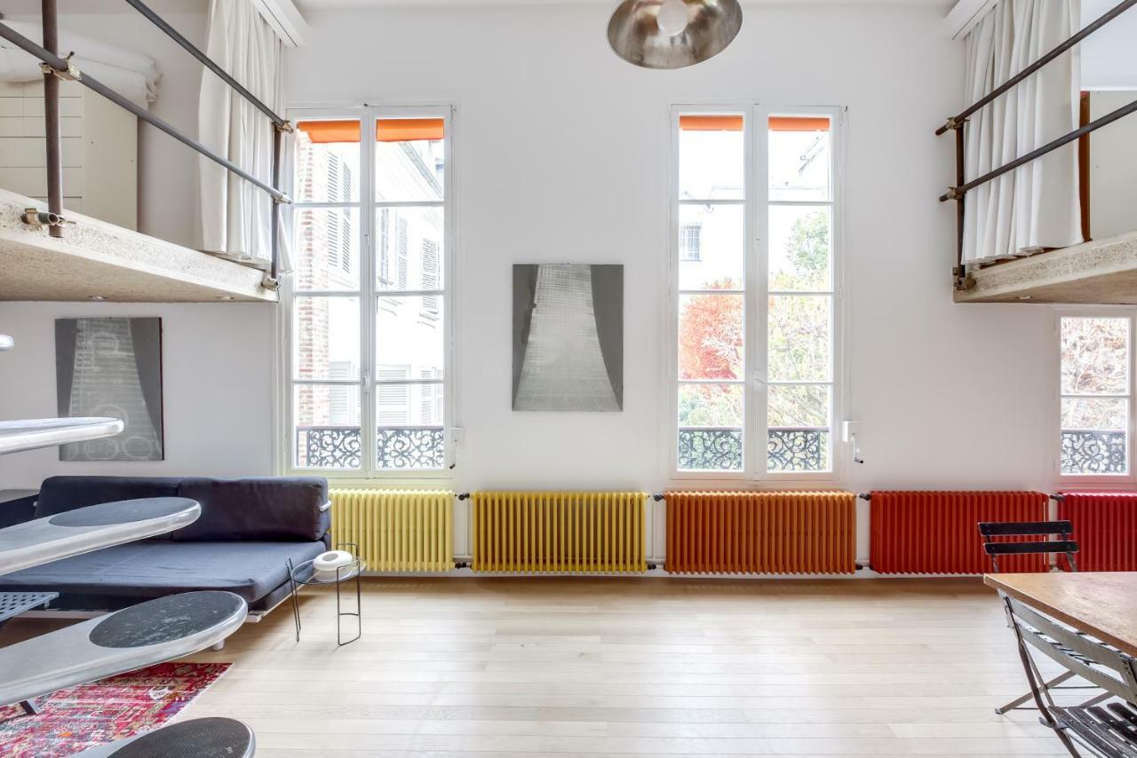 Appartement Unit 010 Cherche Midi 19 Paris
