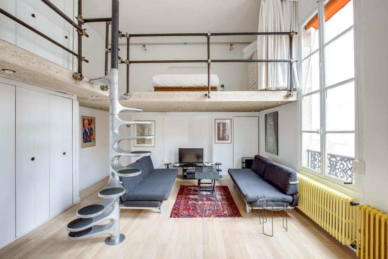 Unit 010 Cherche Midi 19 Appartement Paris