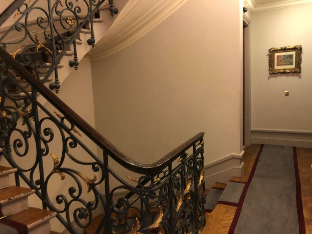 Luxe 165m2 8pers Victor Hugo Trocadero Foch Champs Elysees * Paris