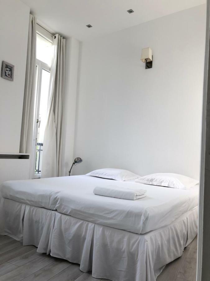 Luxe 165m2 8pers Victor Hugo Trocadero Foch Champs Elysees Apartment *
