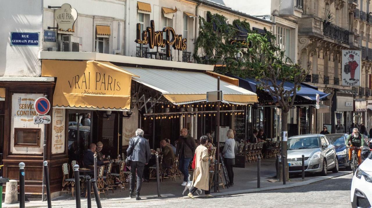My Cocoon In Paris