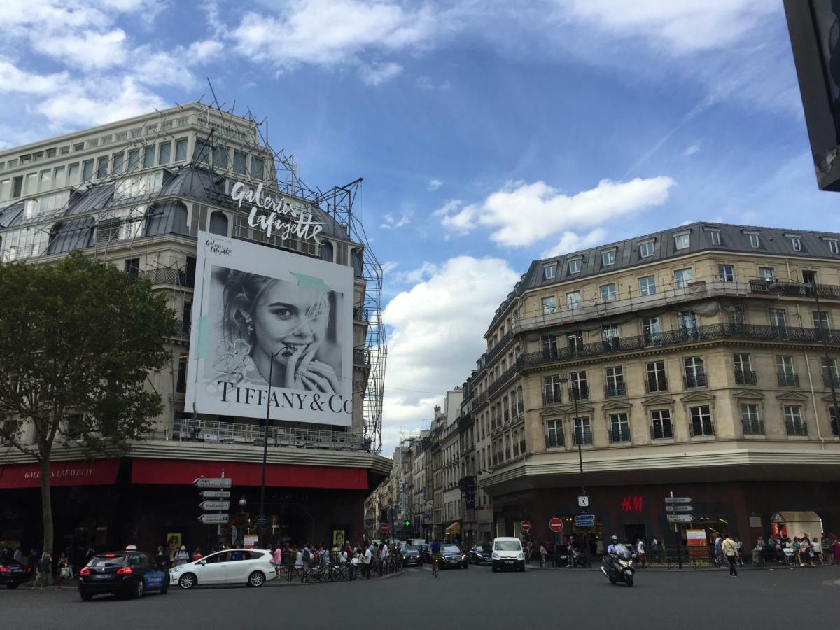 Sur Cour Appartement