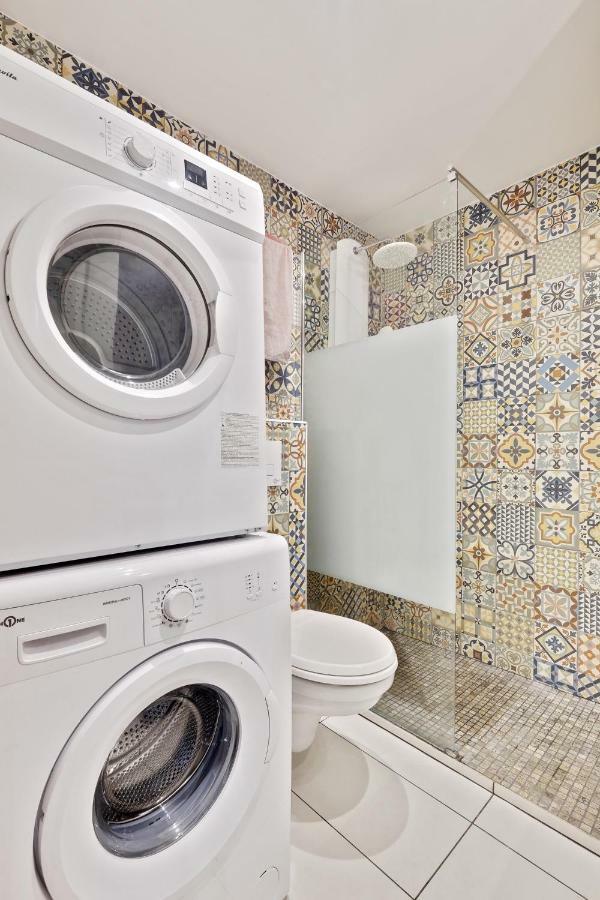 106-suite Cece - Superb Duplex In Apartment *