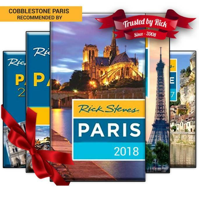 Appartement Artiste Du Montmartre