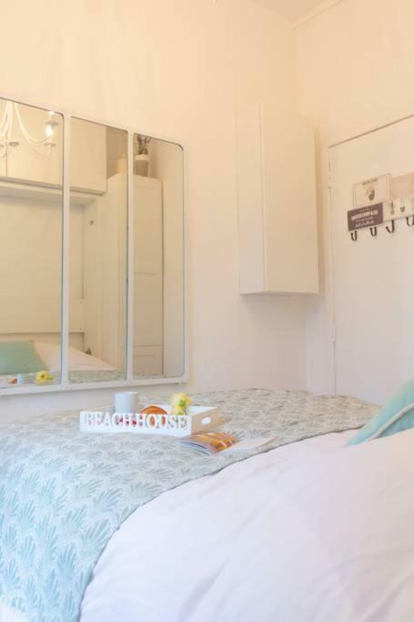 Artiste Du Montmartre Appartement *