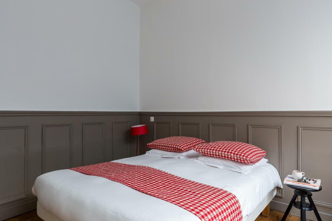 Apartment Artisan Lofts Near Marais *