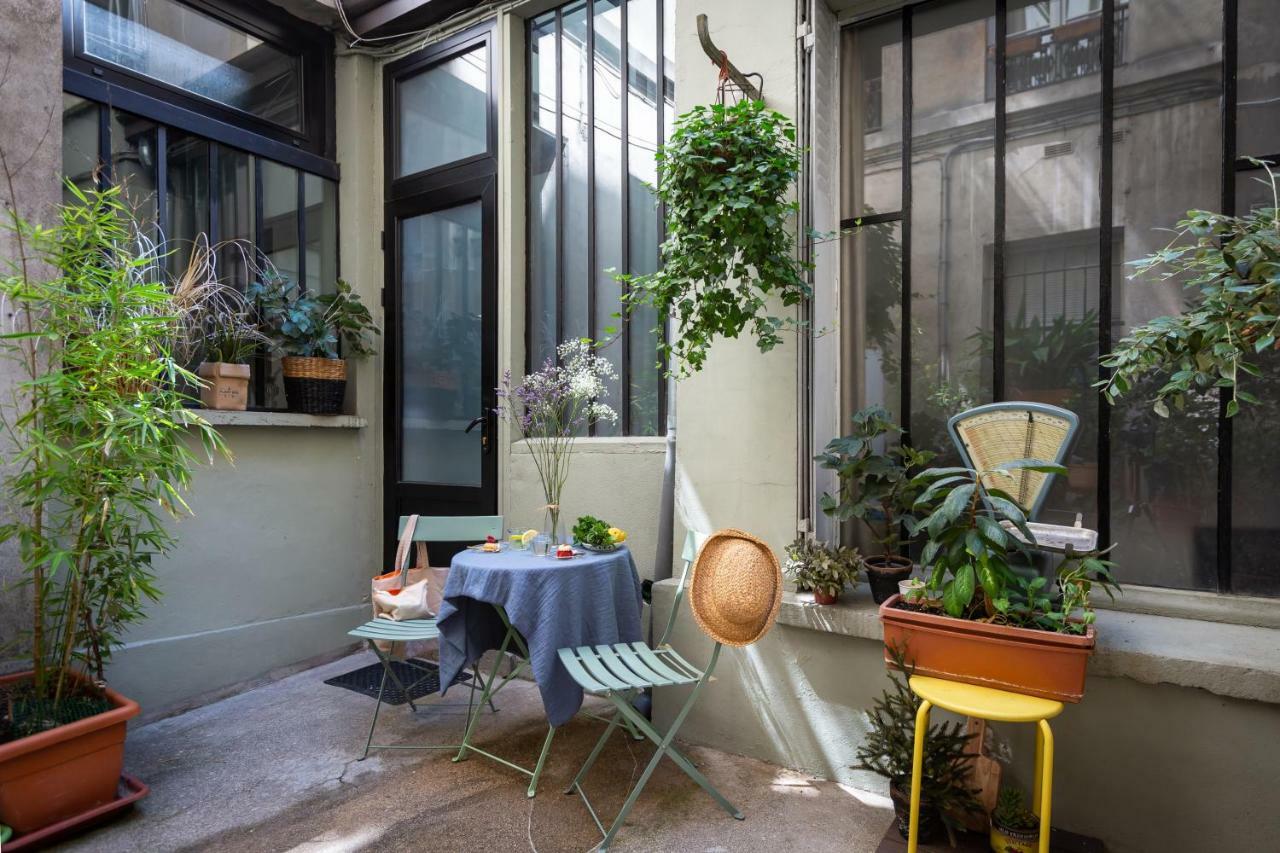 Artisan Lofts Near Marais