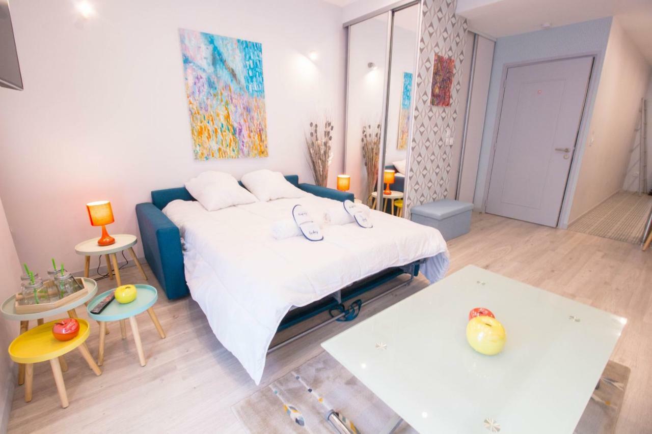 Office- Rue Saint-fargeau * Paris