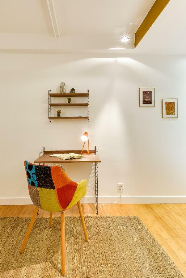 Apartment Le Vaugirard - 3bedrooms Premium Paris
