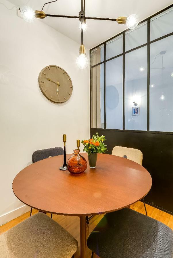 Apartment Le Vaugirard - 3bedrooms Premium *