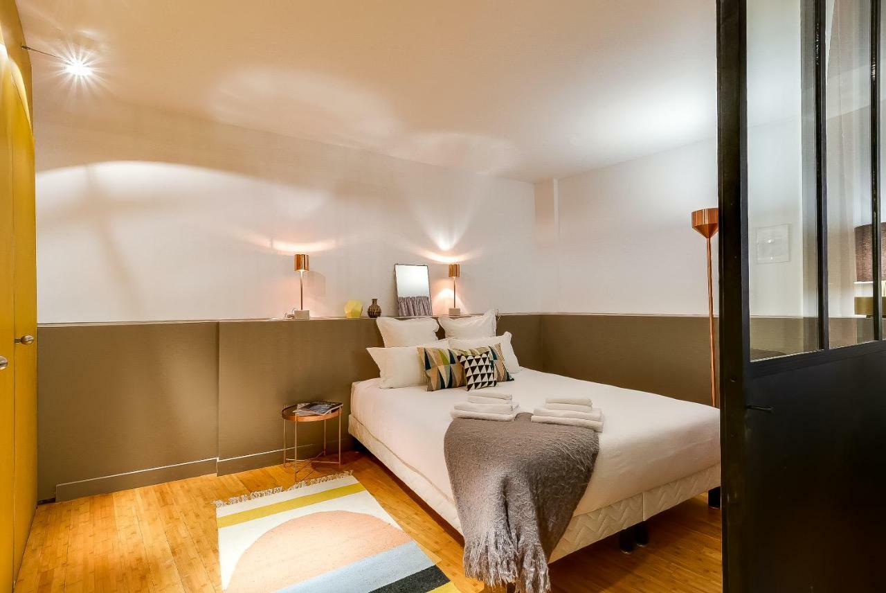 Le Vaugirard - 3bedrooms Premium Apartment