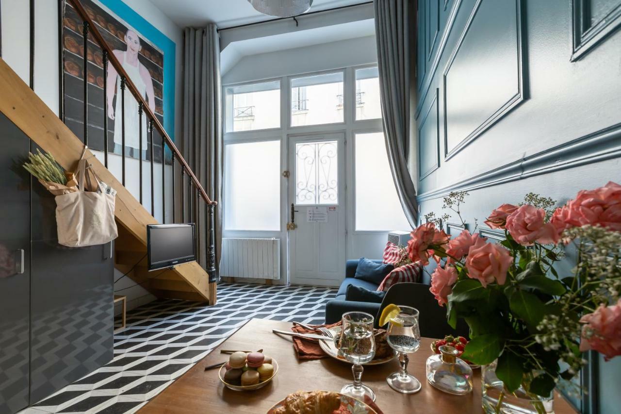 Artisan Lofts Near Marais