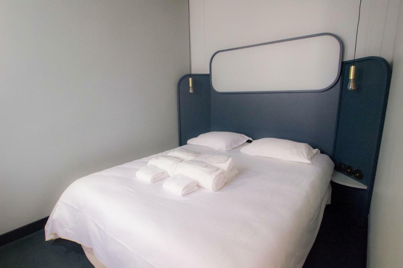 Joie Quartier Latin Appartement *