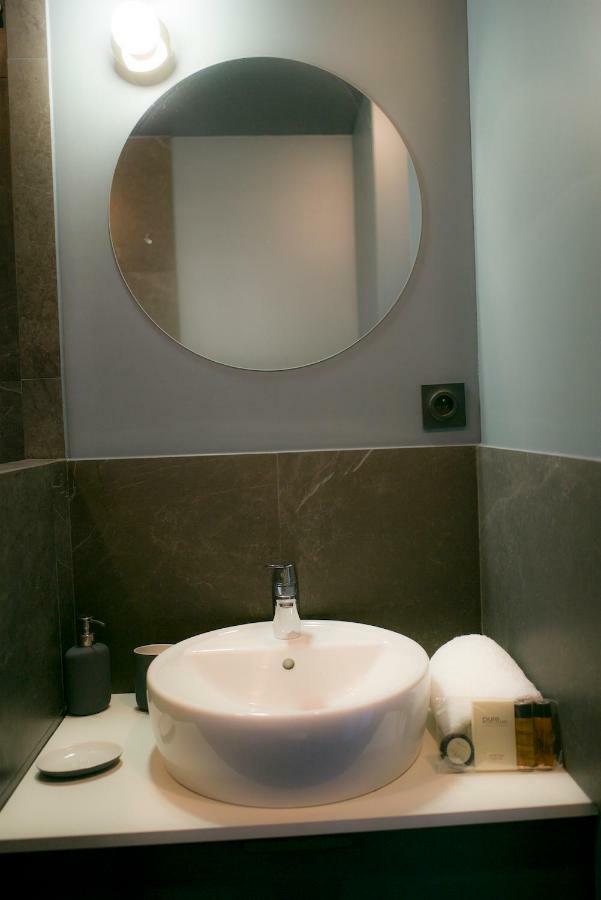 Appartement Joie Quartier Latin Paris