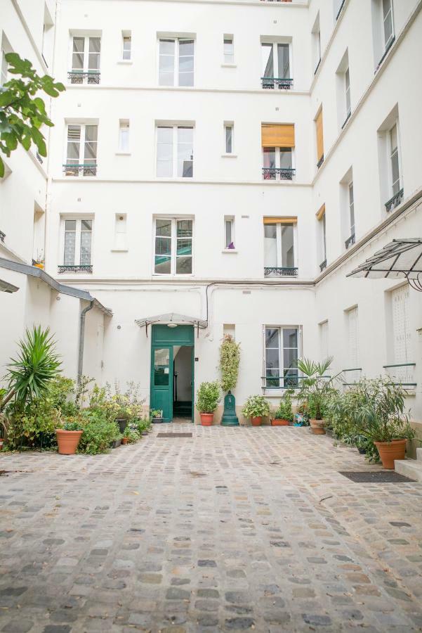 Joie Quartier Latin * Paris