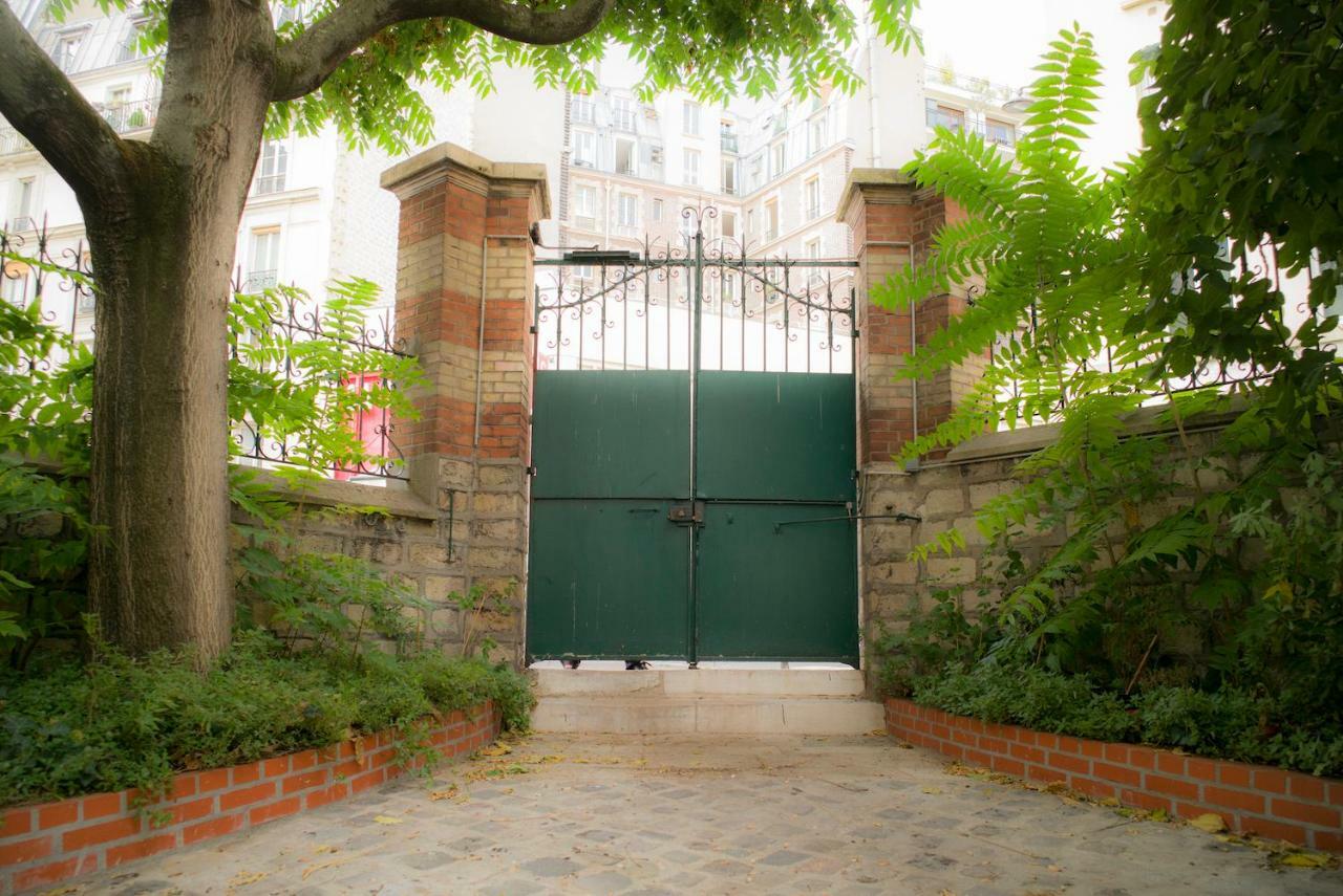 Appartement Joie Quartier Latin *
