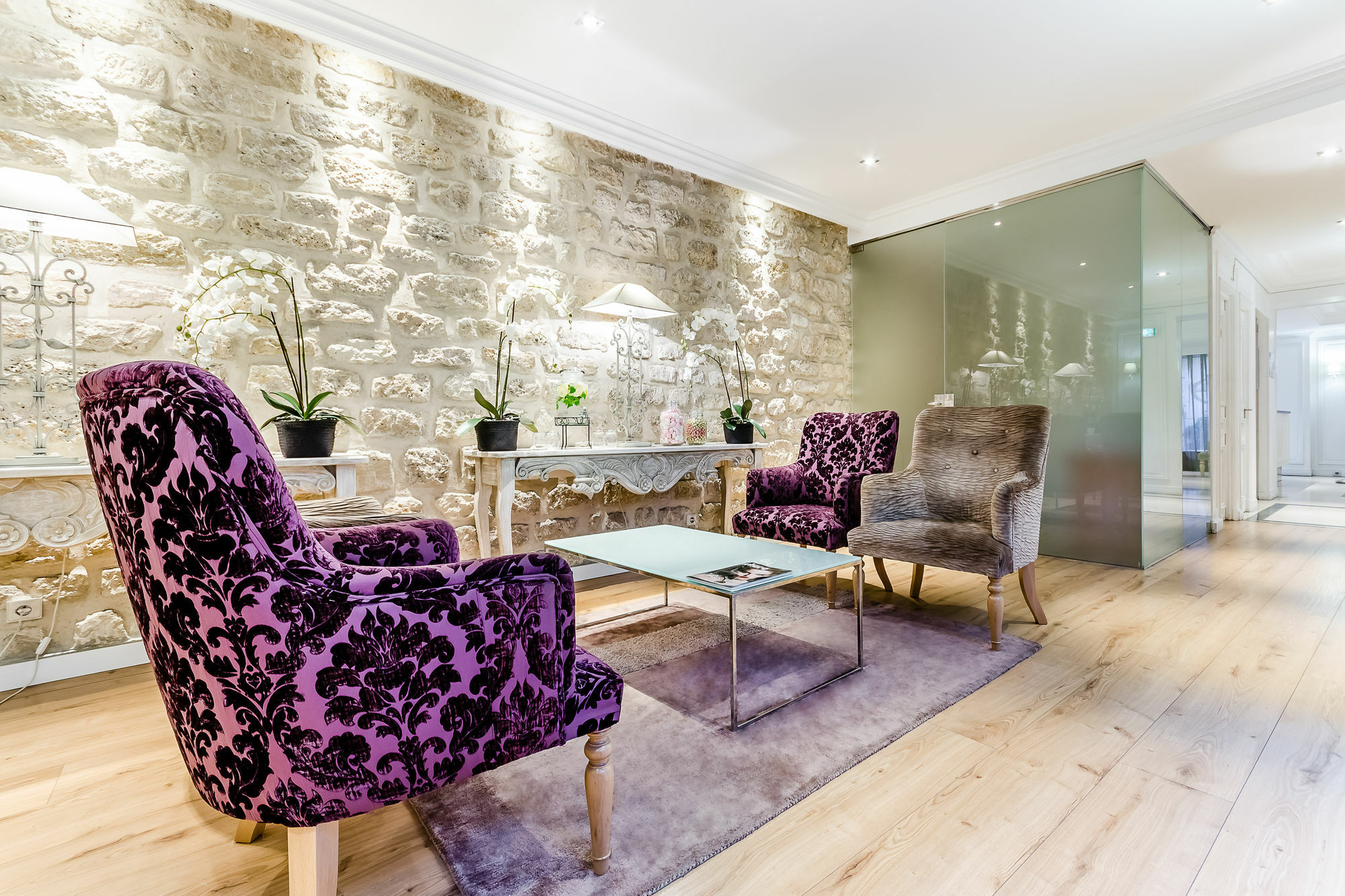 Hotel Exe Centre 3*