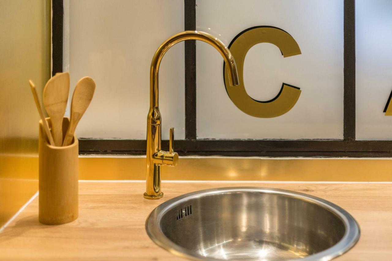 Sweet In Paris-montmartre Apartment Paris