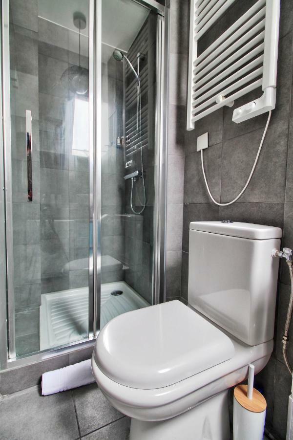 11 Rue Portefoin Paris