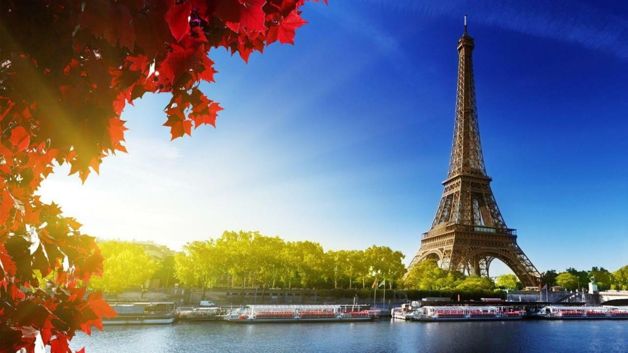 Appartement Louvre Vendome Paris