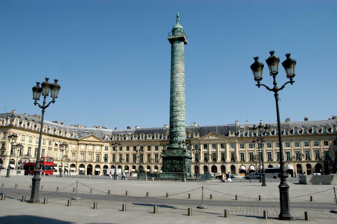 Appartement Louvre Vendome