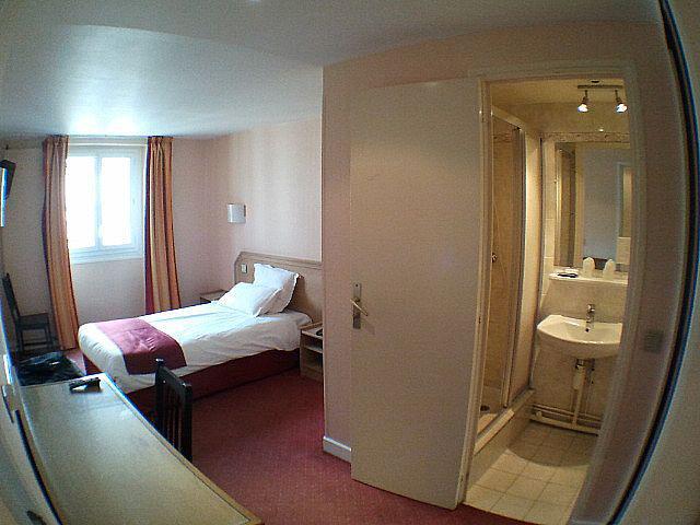 Brésil Opéra Hotel