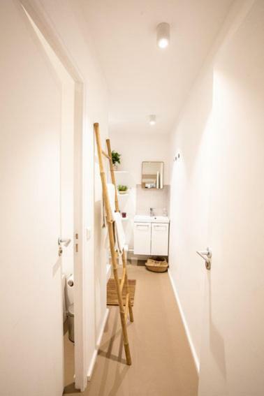 My Story Up Apartment