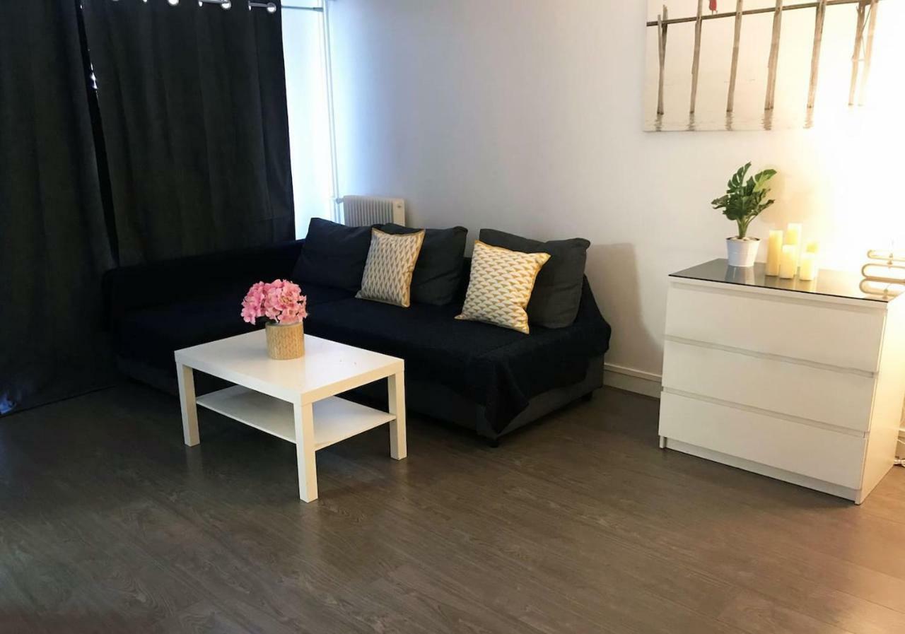 Appartement Lovely Flat Champs De Mars Eiffel Paris