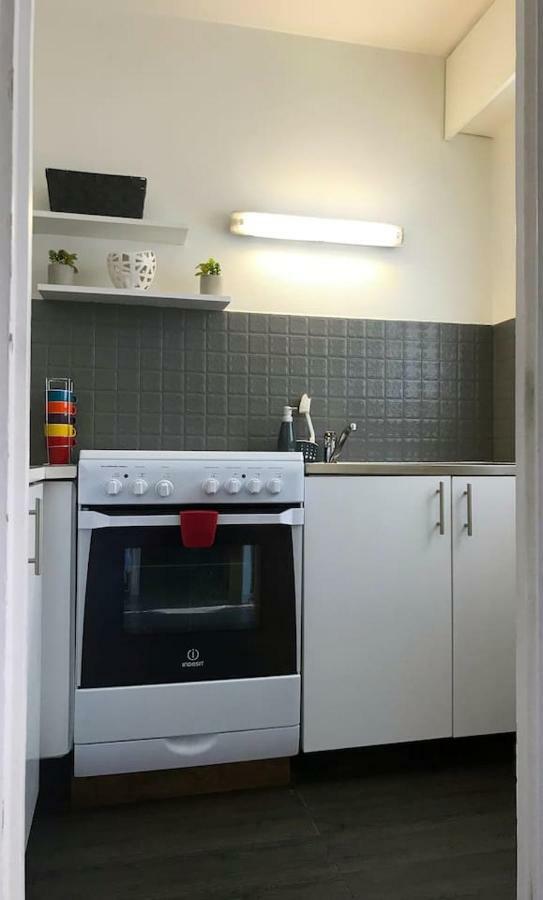 Lovely Flat Champs De Mars Eiffel Appartement