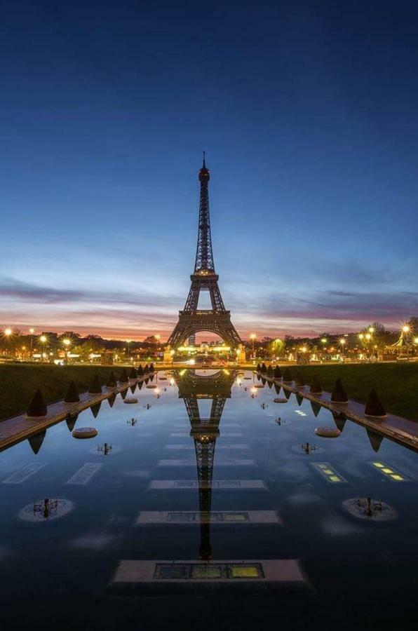 Avenue Des Champs Elysees - Studio Ks