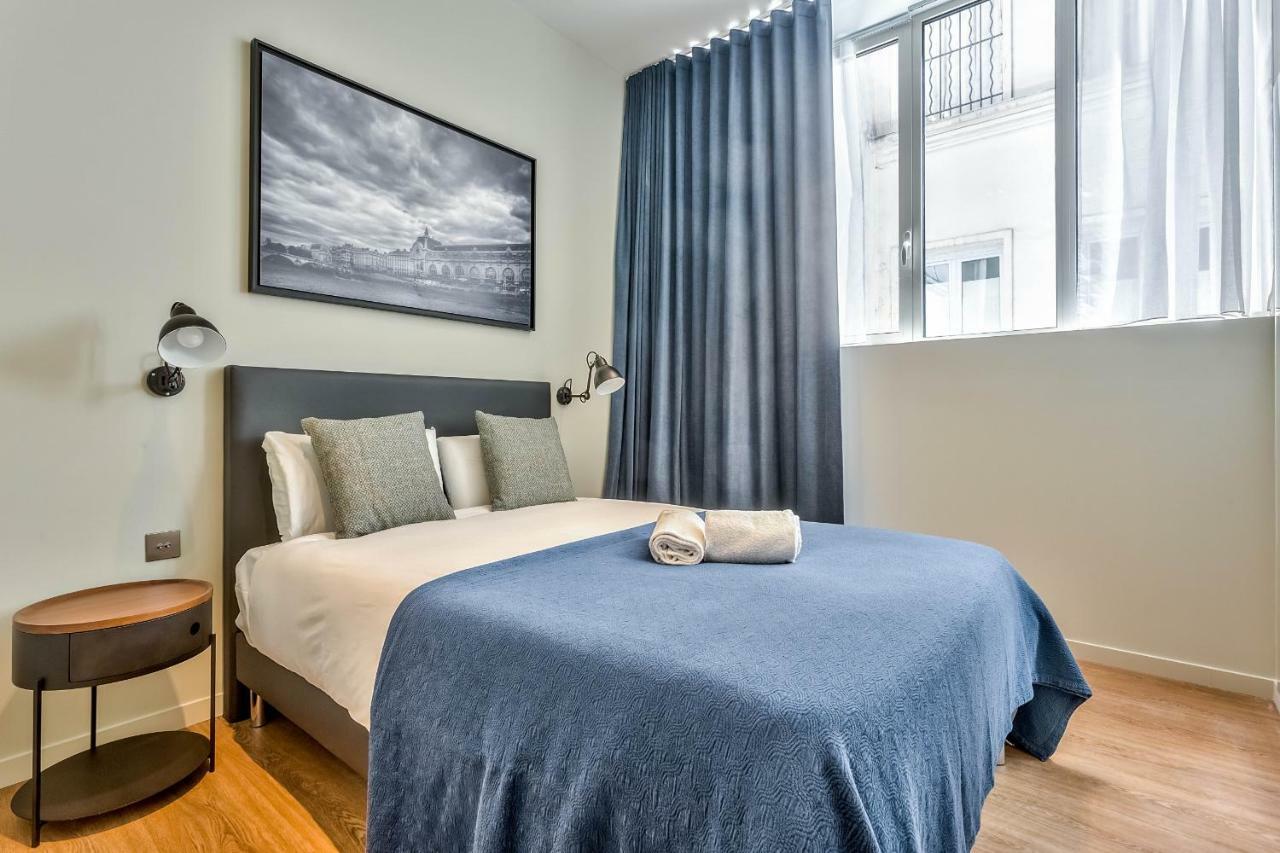 Apartment 77 - Urban Sublime Le Marais *