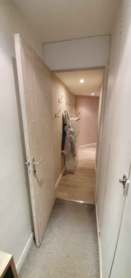 Apartment A 10 Mn A Pied De Montmartre *