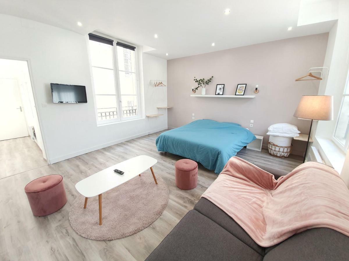 Sweet Aparthotel Paris