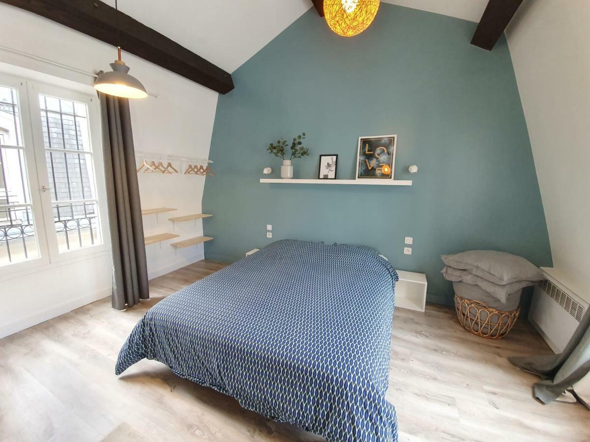 Sweet Aparthotel Paris