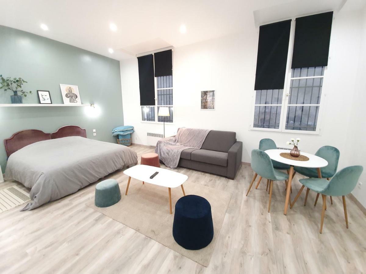 Aparthotel Sweet Paris