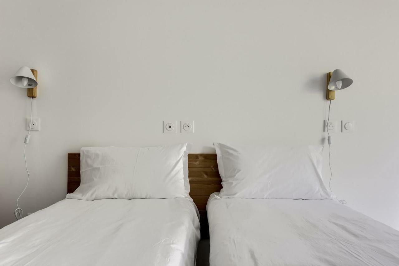 The People - Bercy Hostel
