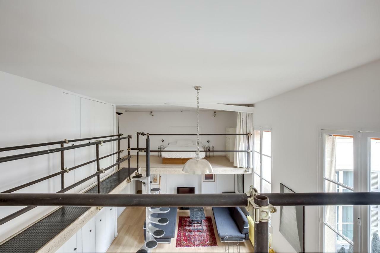 Unit 010 Cherche Midi 19 Appartement