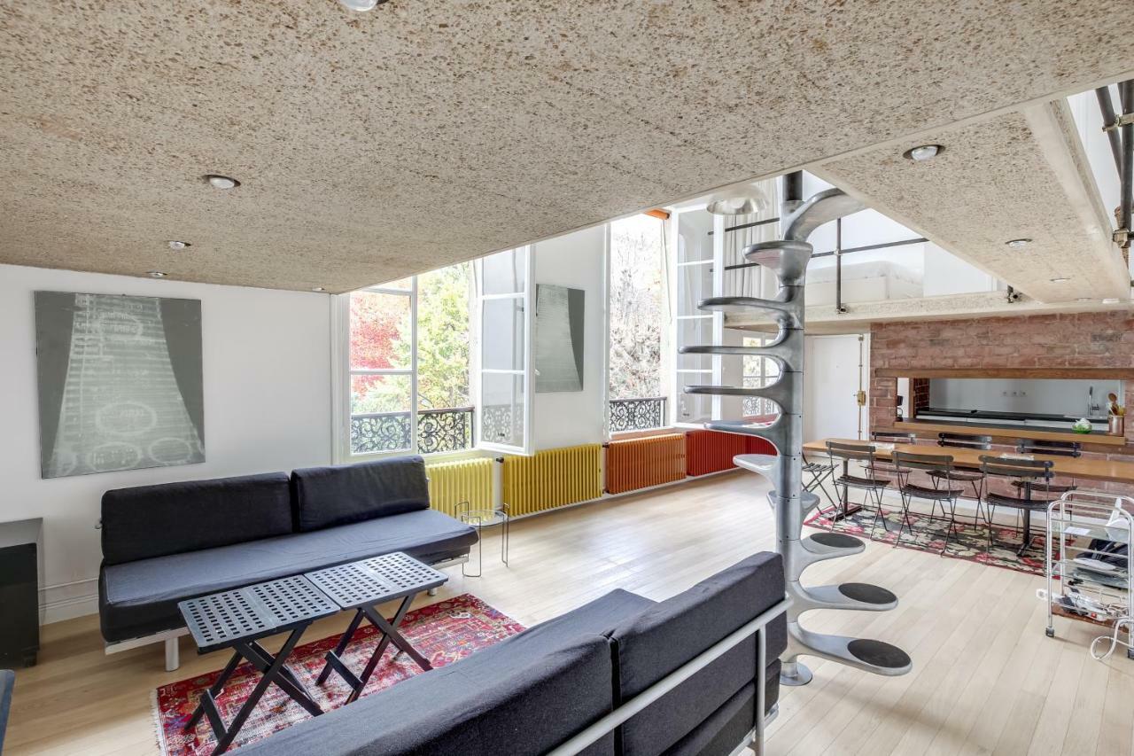 Apartment Unit 010 Cherche Midi 19 Paris