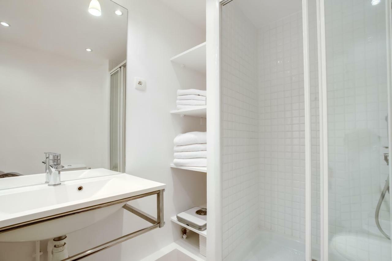 Apartment Unit 010 Cherche Midi 19 Paris