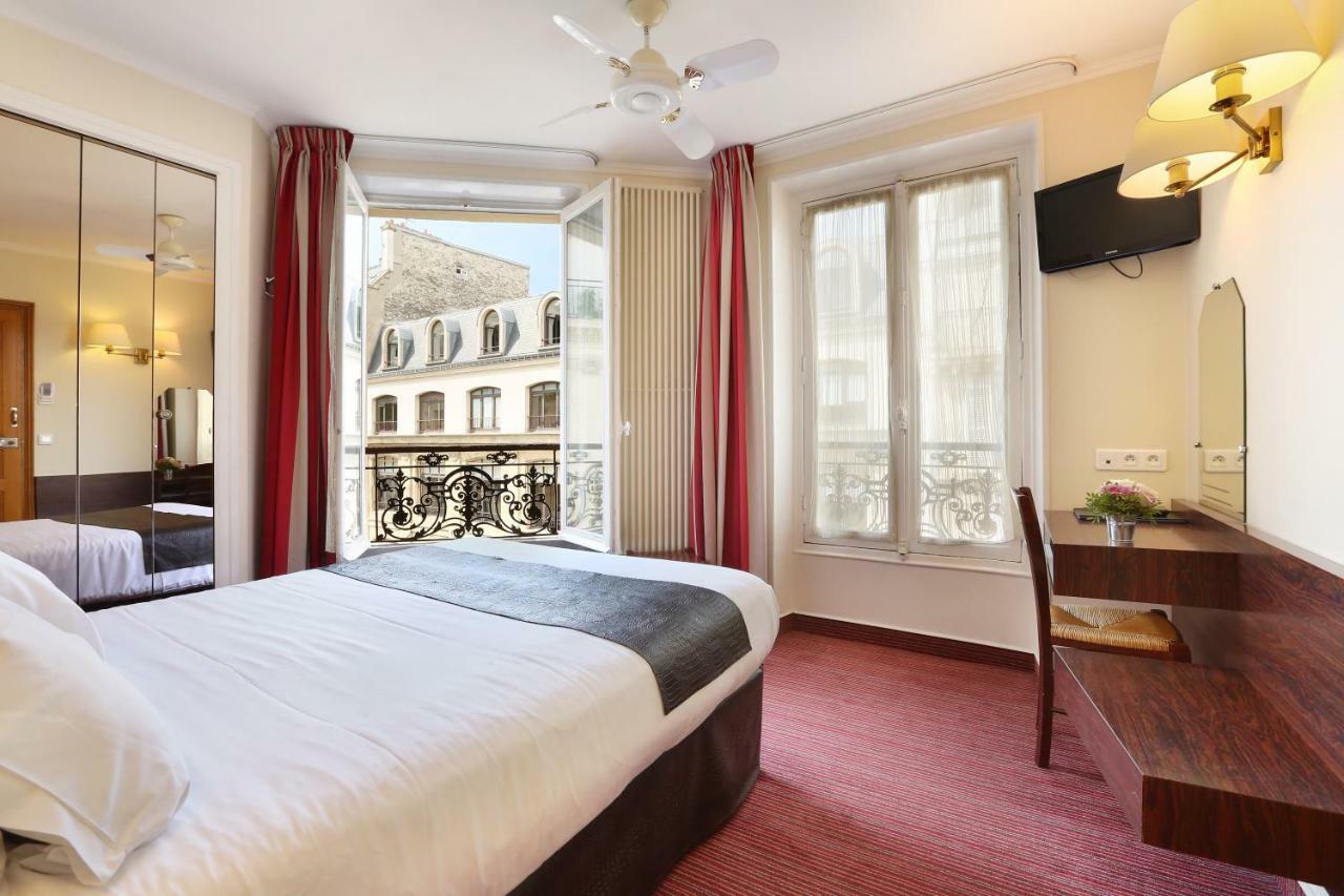 Hotel Du College De France 3*