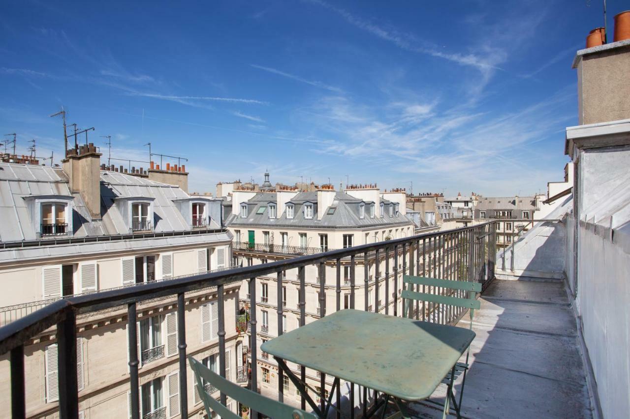 Hotel Du College De France Paris
