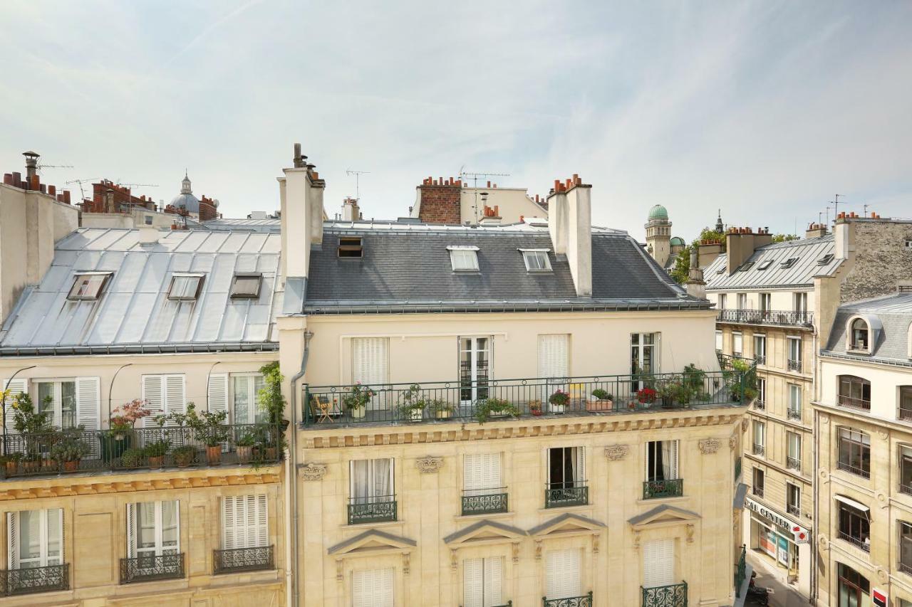 Du College De France 3* Paris