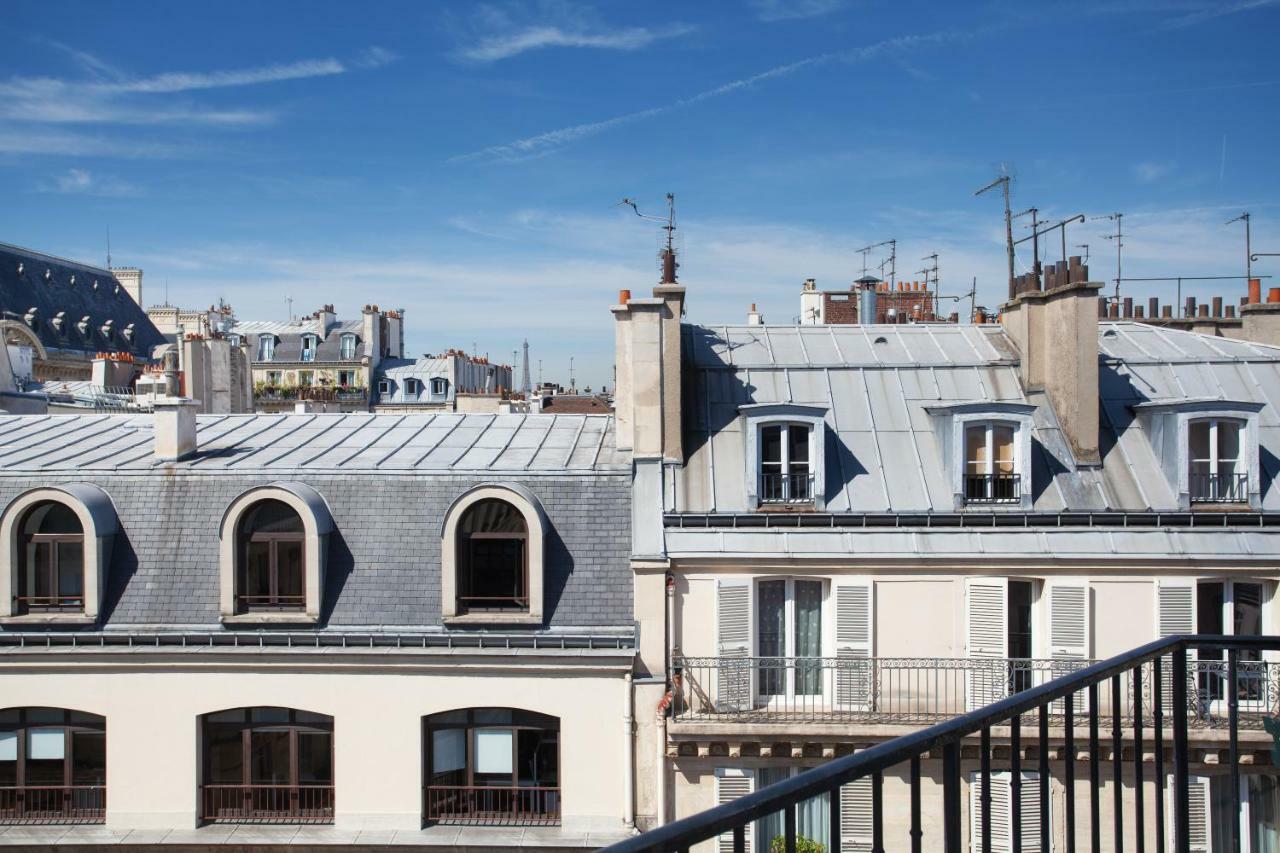 Du College De France
