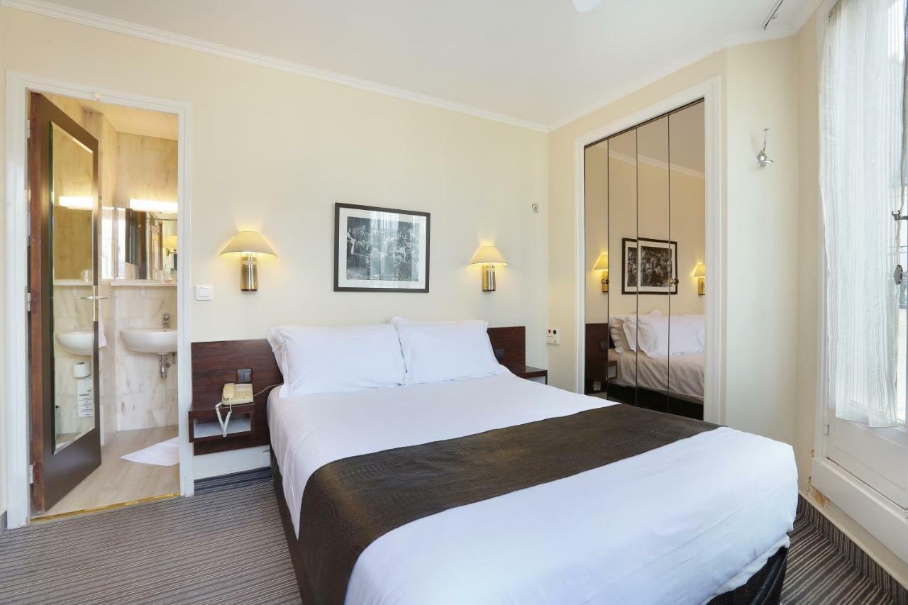 Hotel Du College De France 3*