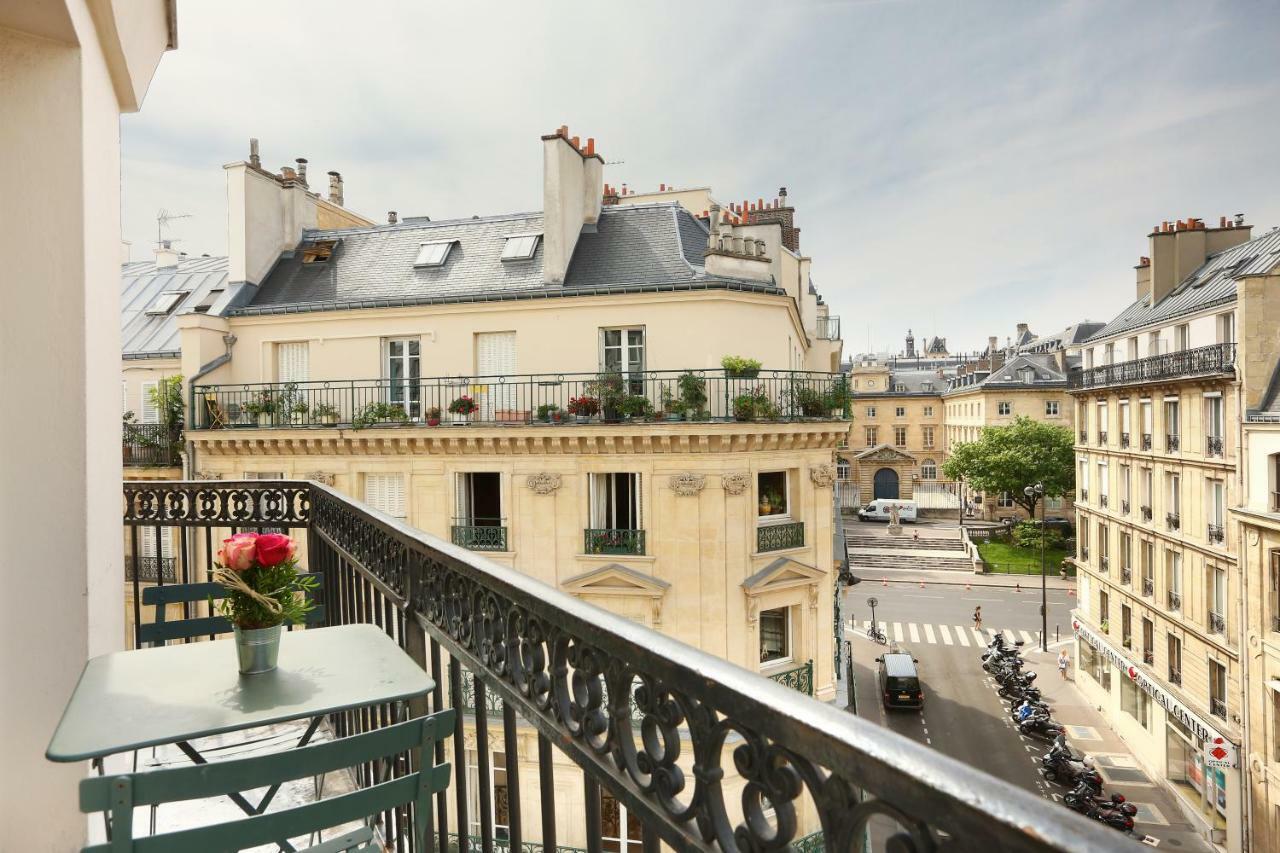 Du College De France 3* Paris