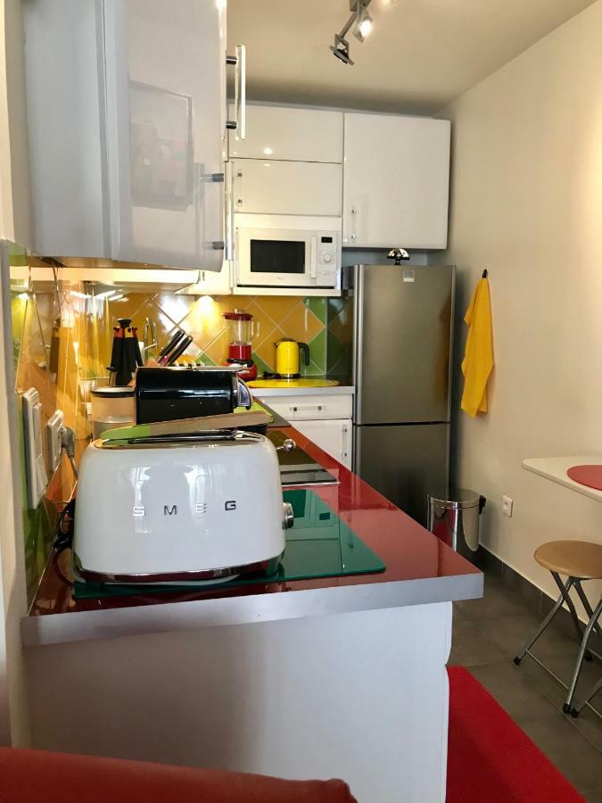 Beau Bastille Appartement Paris